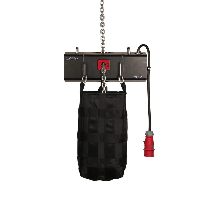 2000kg Stage Electric Hoist suppliers