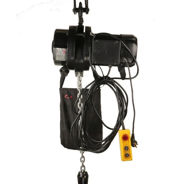 Customizable Stage Electric Hoist suppliers