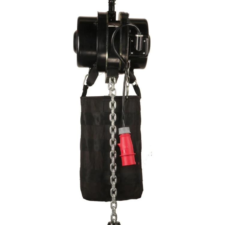 Electric Chain Hoist For Stage suppliers