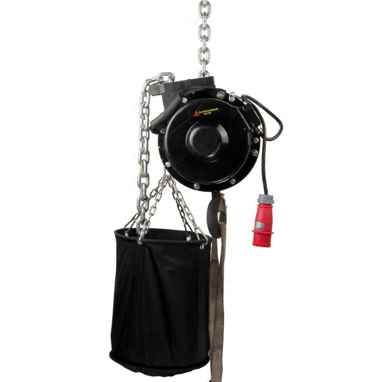 Electric Hoist For Stage Audio Equipment best