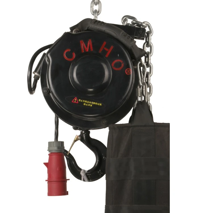 Electric Lifting Stage Hoist suppliers