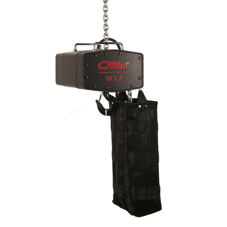 Limit Switch Stage Electric Hoist Limit Switch Stage Electric Hoist