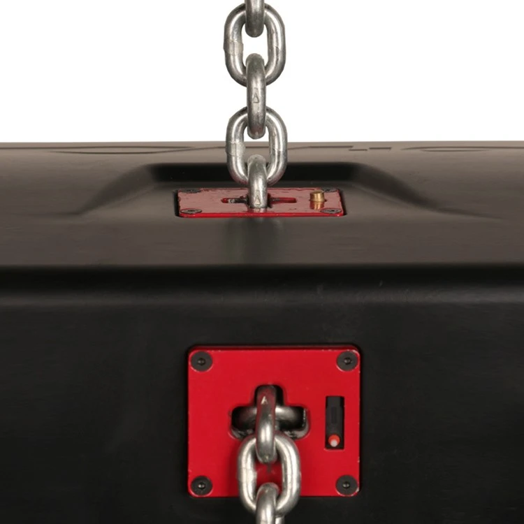 Fixed Speed For Stage Electric Hoist