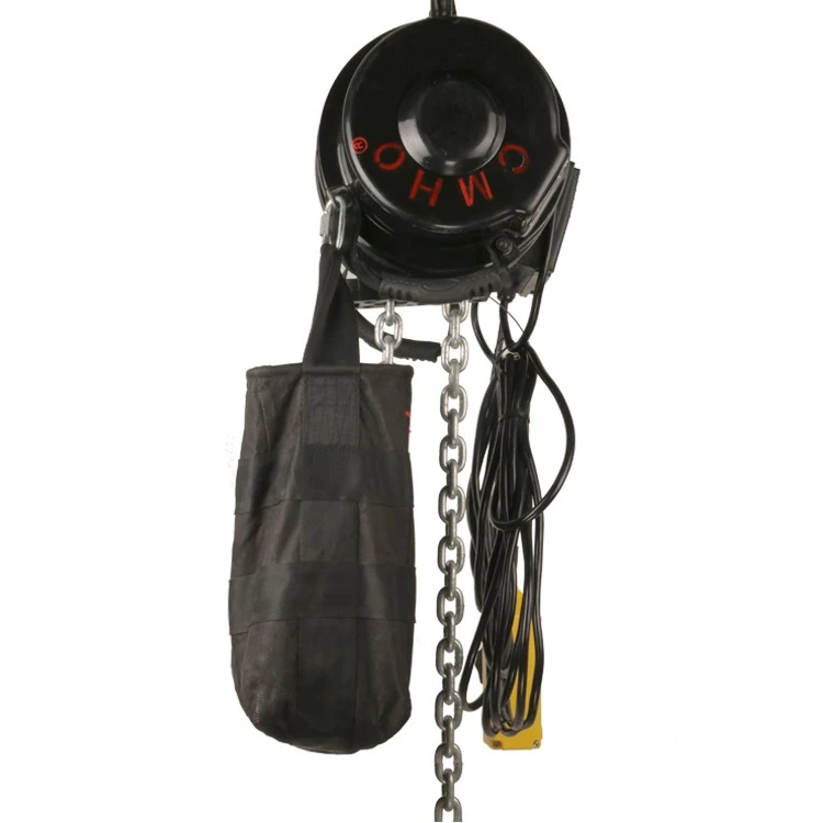 Lighting Truss Electric Hoist best