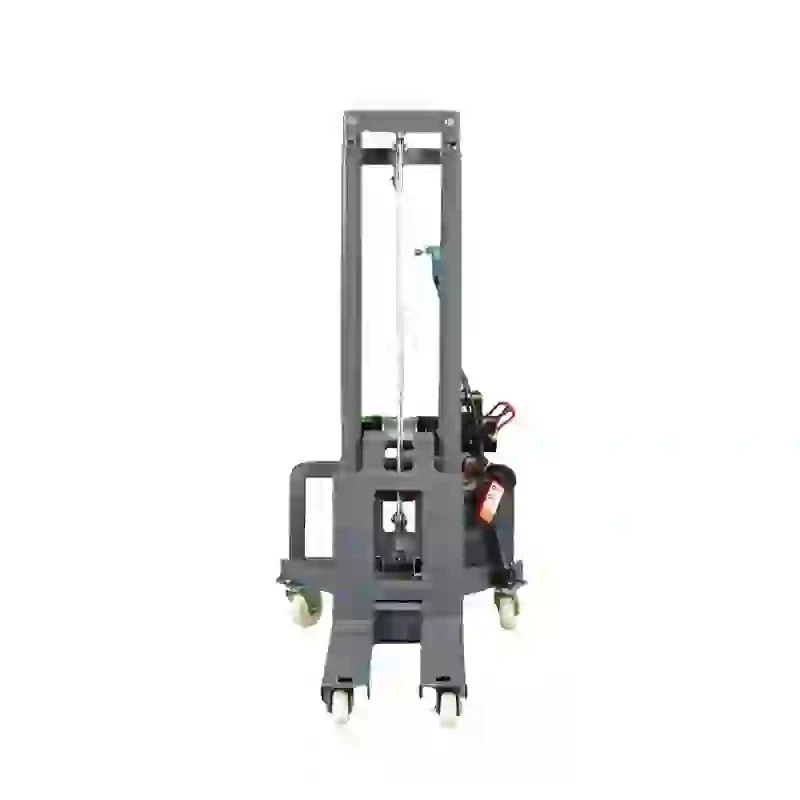 Mini Forklift factory