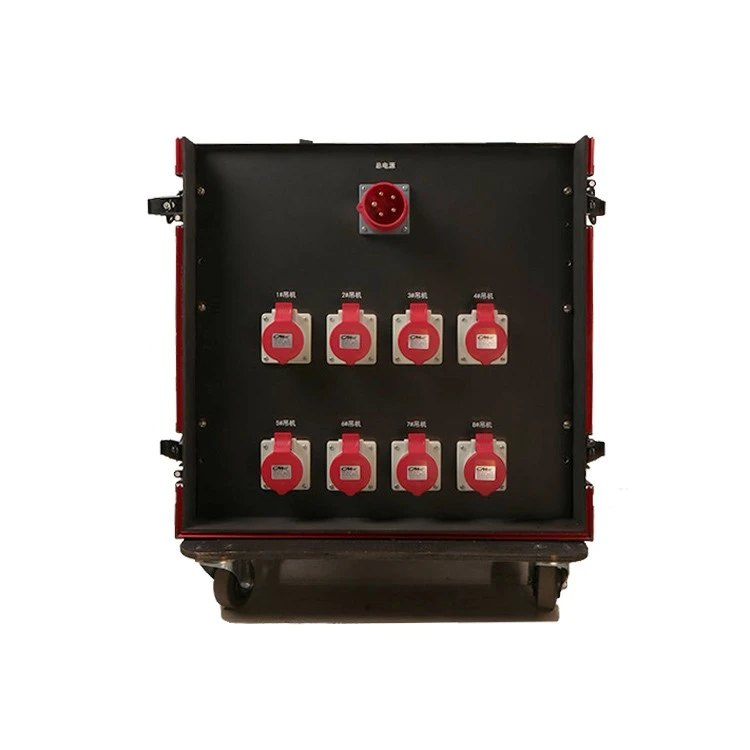 Multi Channel Stage Hoist Controller best Multi Channel Stage Hoist Controller best