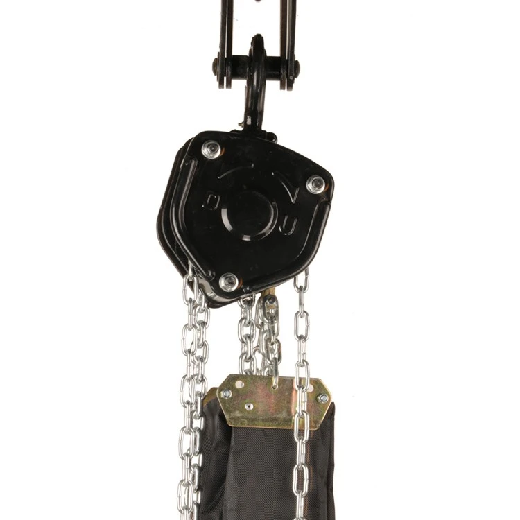 Opera House Hand Chain Hoist best