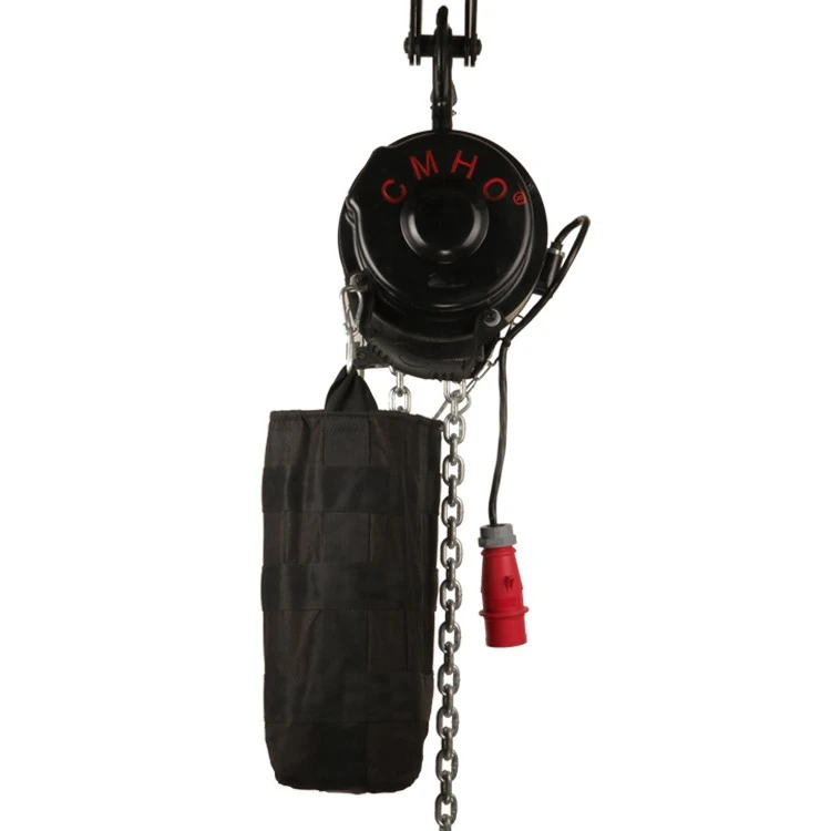 Portable Stage Hoist factory
