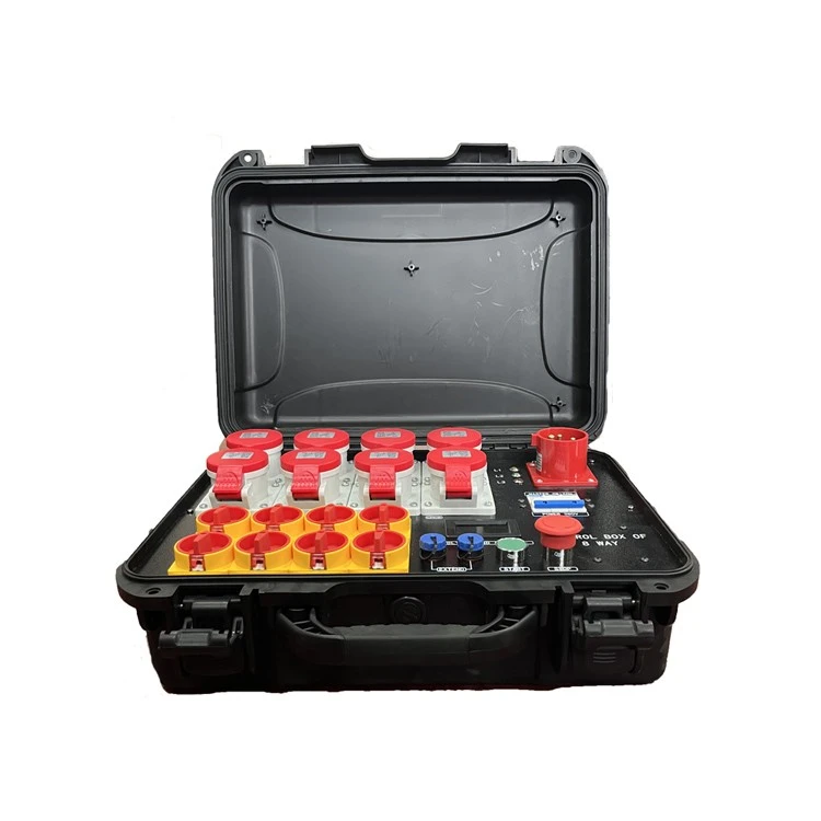 Show Lighting Hoist Controller suppliers Show Lighting Hoist Controller suppliers