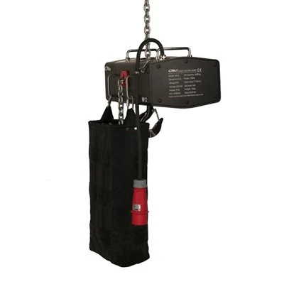 Theaterpodiumlift