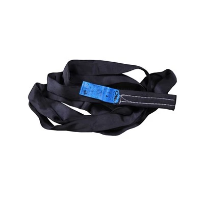 Zware hijsband