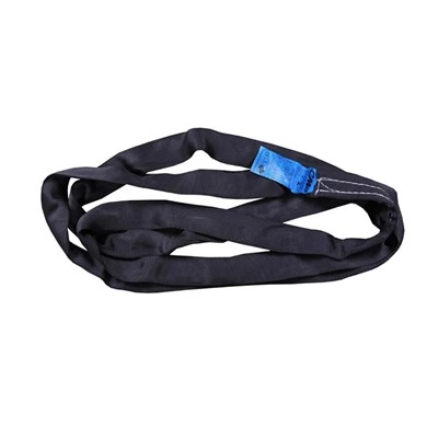Sling voor speciaal gebruik voor podiumapparatuur