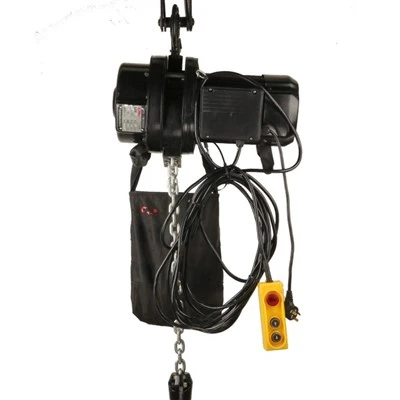 Lichtgewicht elektrische podiumlier