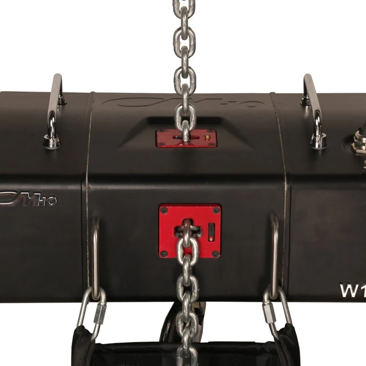 Stage Electric Truss Hoist best
