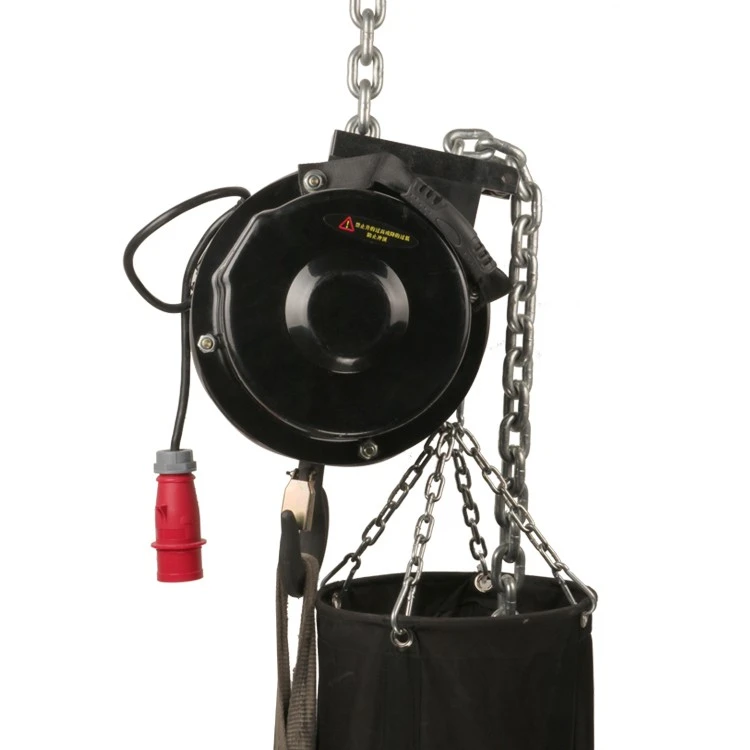 Stage Lights Theatrical Hoist factory