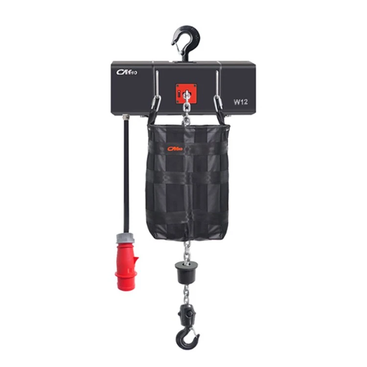 Line Array-luidsprekerhijslift